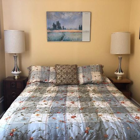 Loyalist Lofts Apartment Picton Luaran gambar