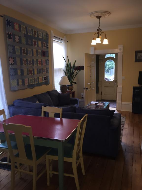 Loyalist Lofts Apartment Picton Luaran gambar