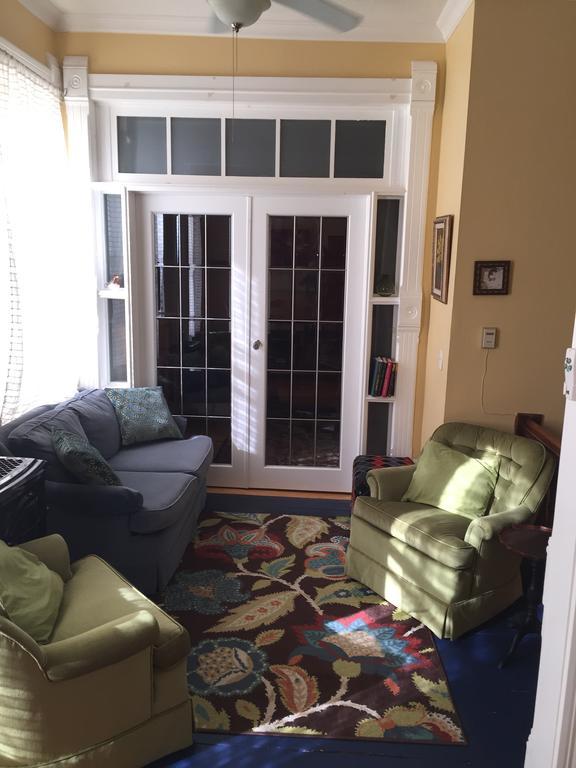 Loyalist Lofts Apartment Picton Luaran gambar