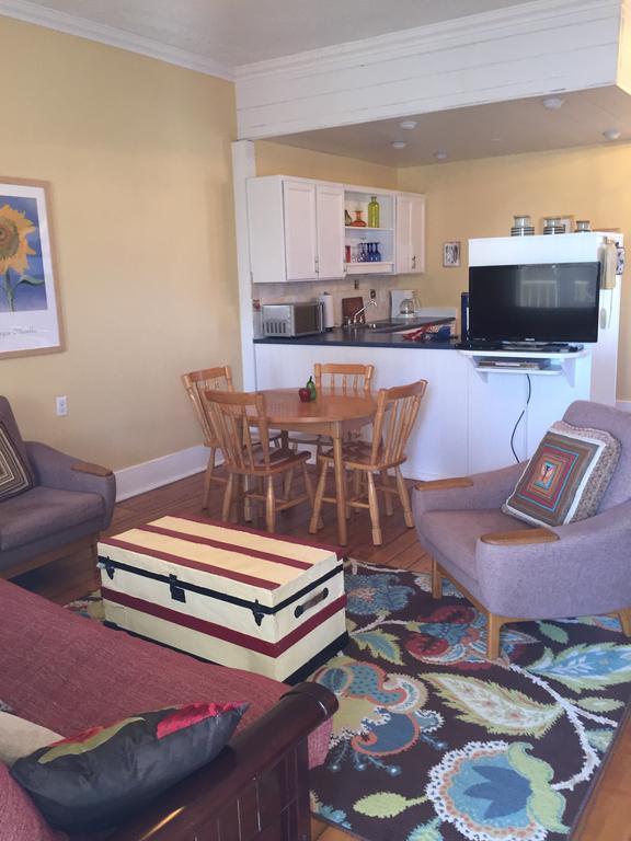 Loyalist Lofts Apartment Picton Luaran gambar
