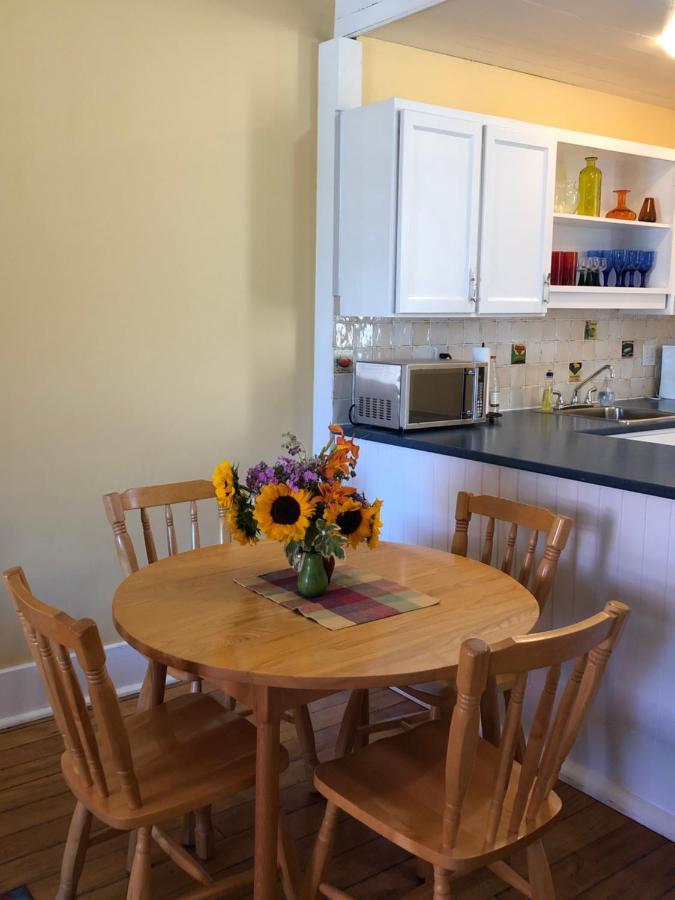 Loyalist Lofts Apartment Picton Luaran gambar