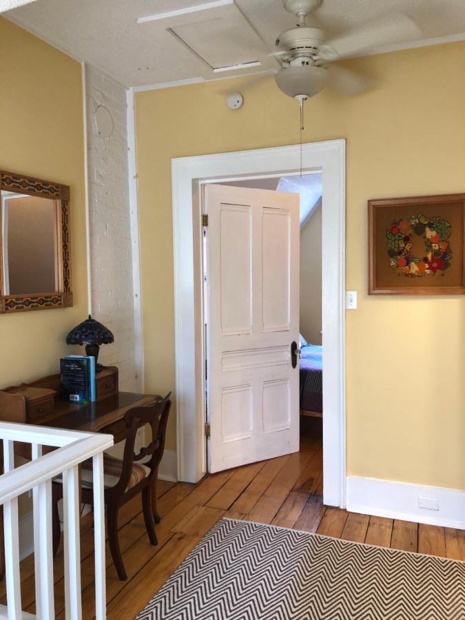 Loyalist Lofts Apartment Picton Luaran gambar