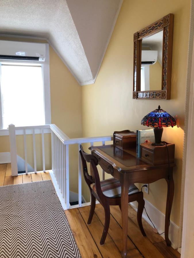 Loyalist Lofts Apartment Picton Luaran gambar