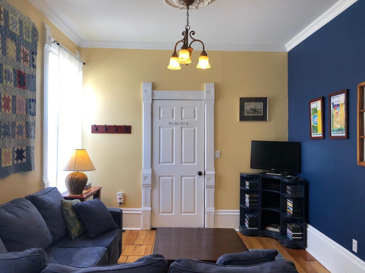 Loyalist Lofts Apartment Picton Luaran gambar