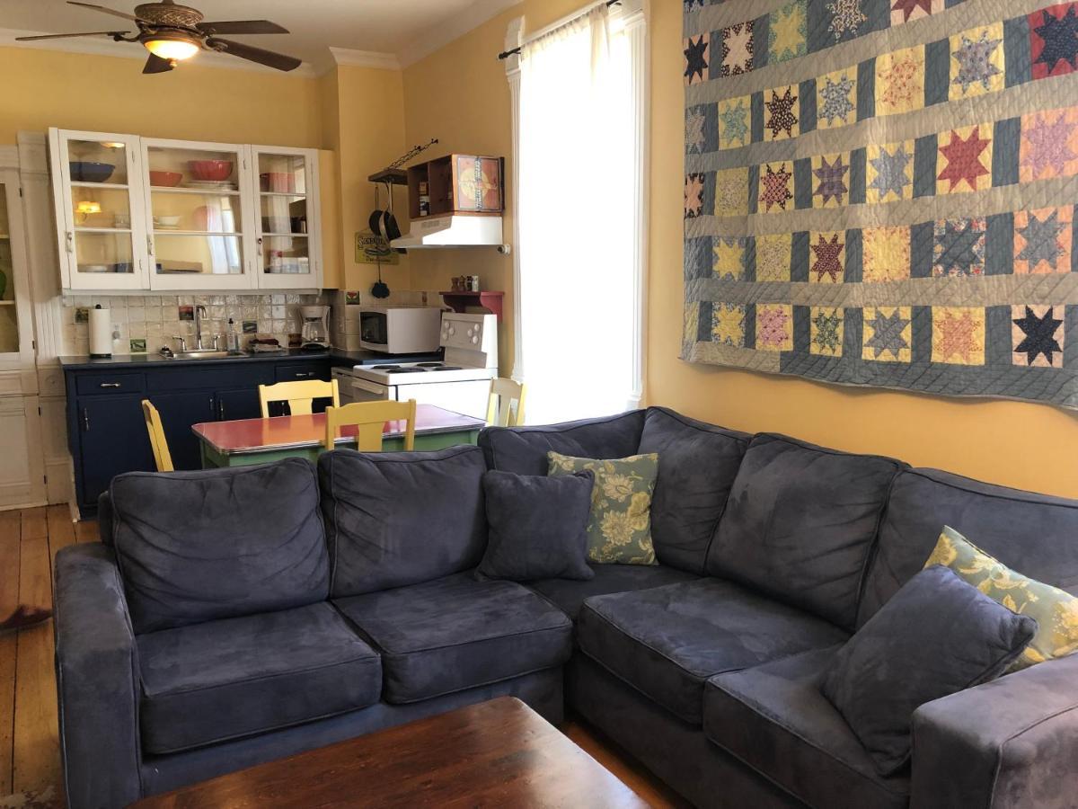 Loyalist Lofts Apartment Picton Luaran gambar