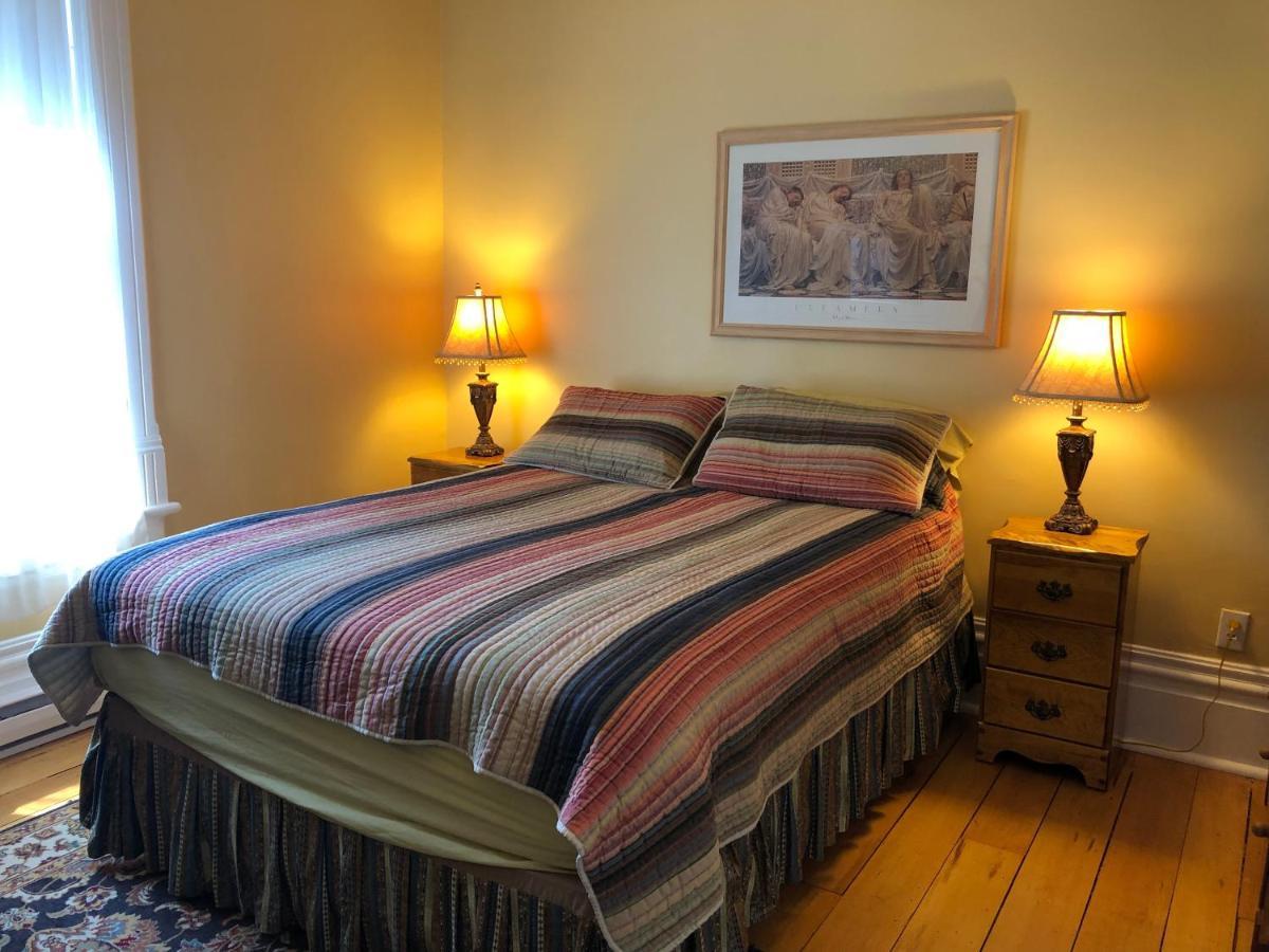 Loyalist Lofts Apartment Picton Luaran gambar