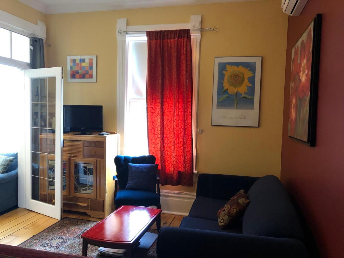 Loyalist Lofts Apartment Picton Luaran gambar