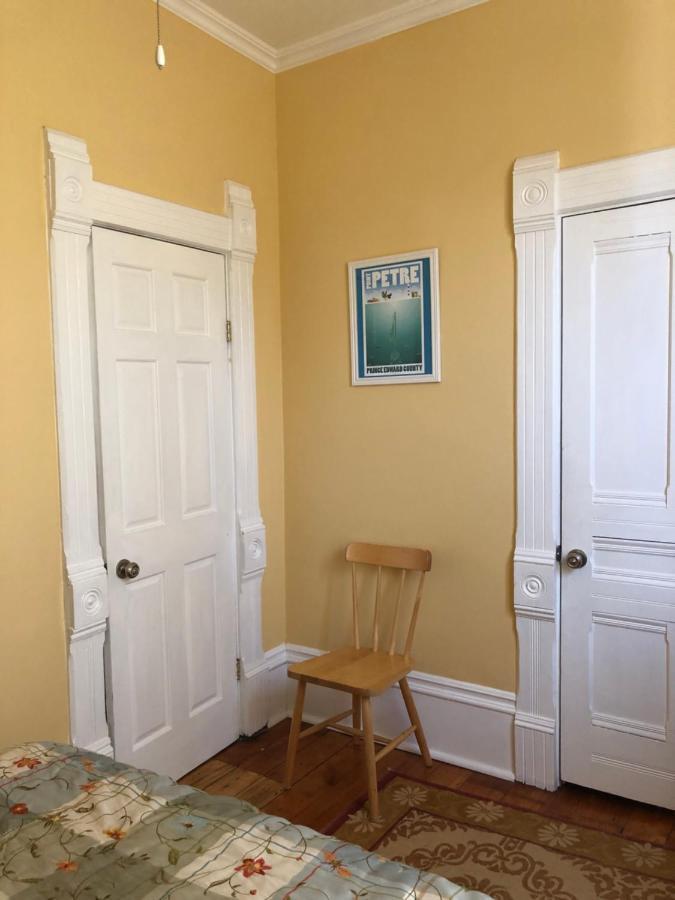 Loyalist Lofts Apartment Picton Luaran gambar