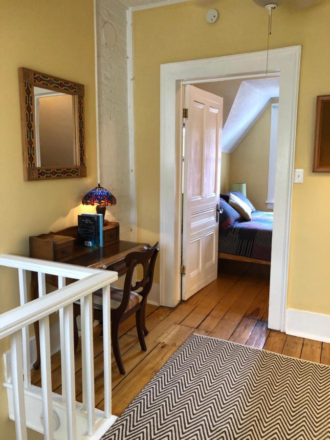 Loyalist Lofts Apartment Picton Luaran gambar