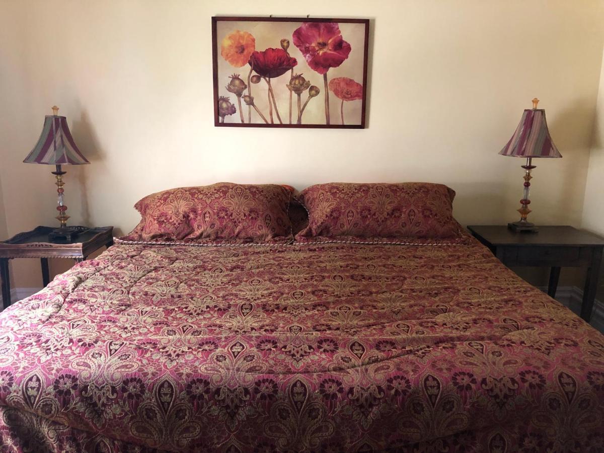 Loyalist Lofts Apartment Picton Luaran gambar