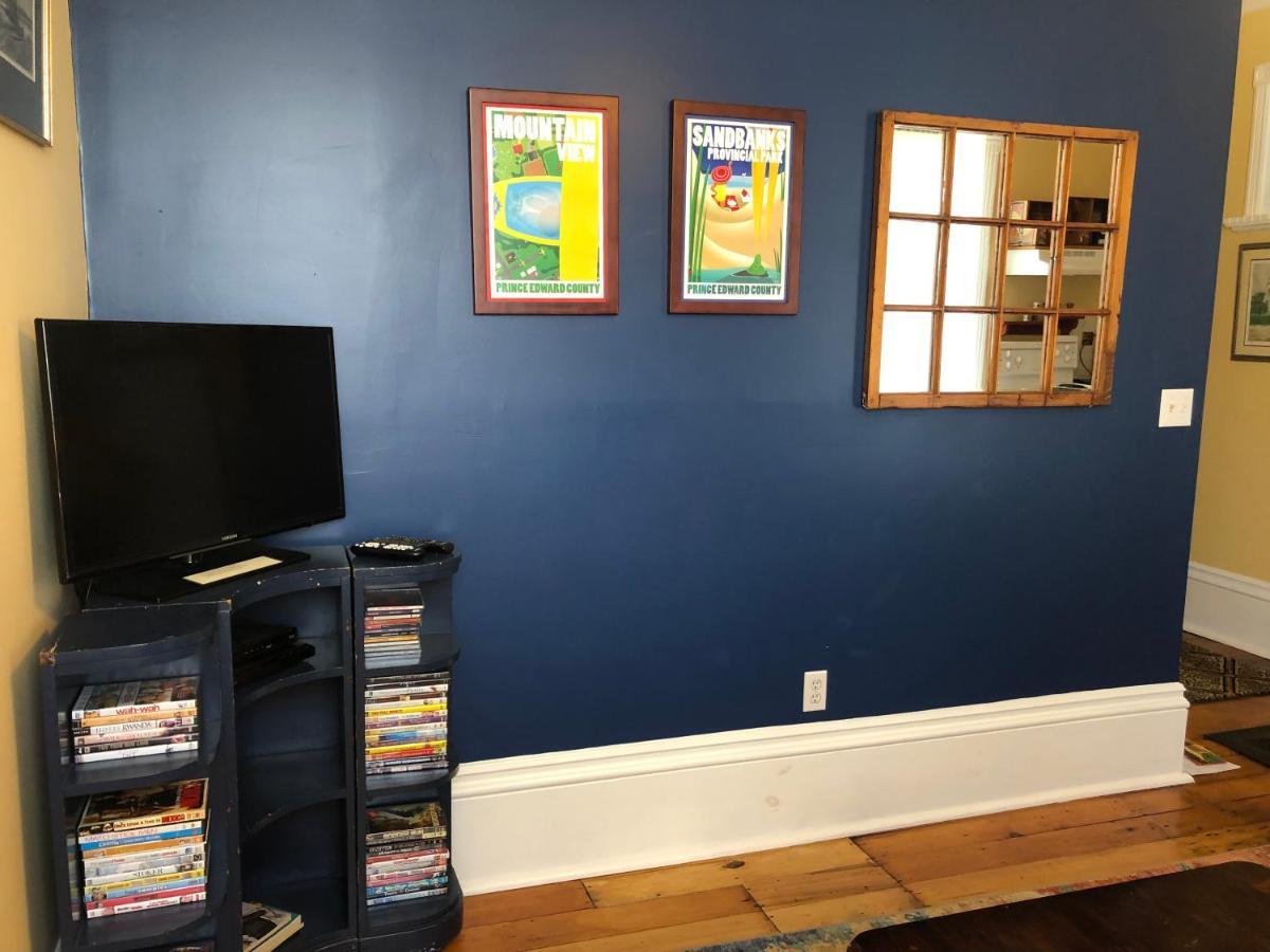 Loyalist Lofts Apartment Picton Luaran gambar
