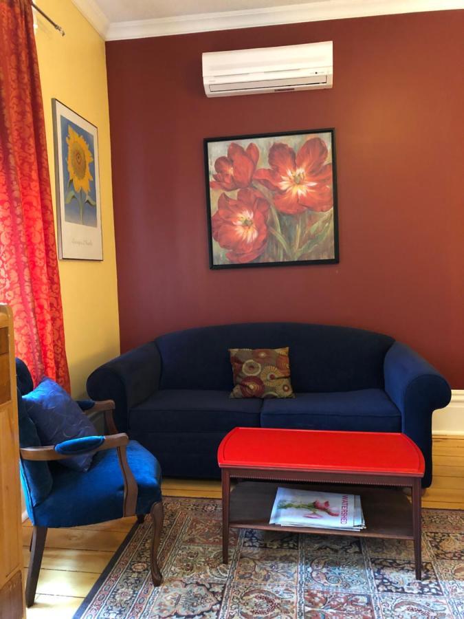 Loyalist Lofts Apartment Picton Luaran gambar