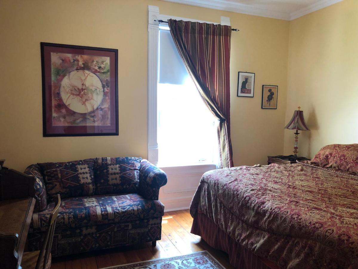 Loyalist Lofts Apartment Picton Luaran gambar