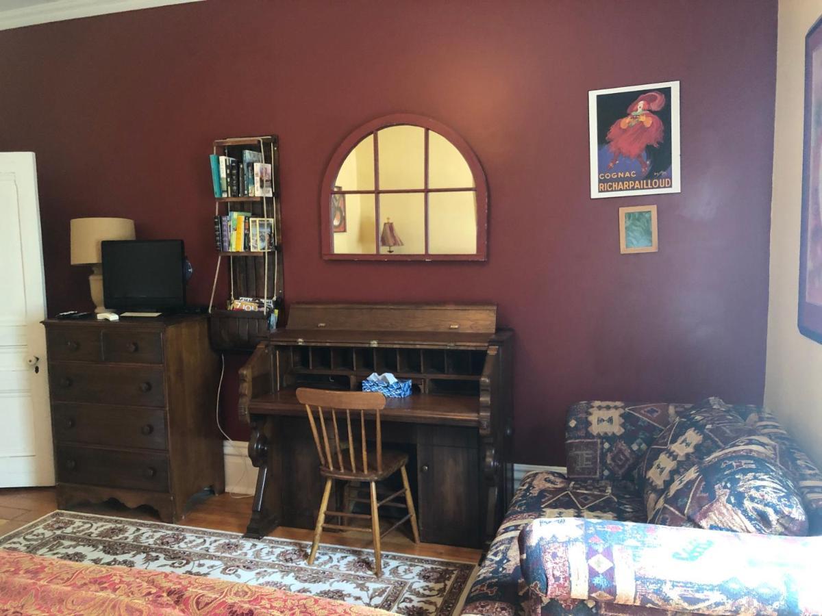 Loyalist Lofts Apartment Picton Luaran gambar