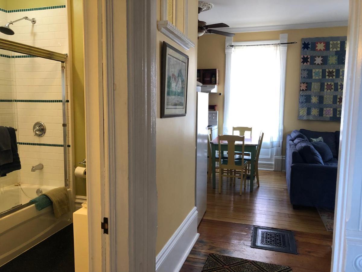 Loyalist Lofts Apartment Picton Luaran gambar
