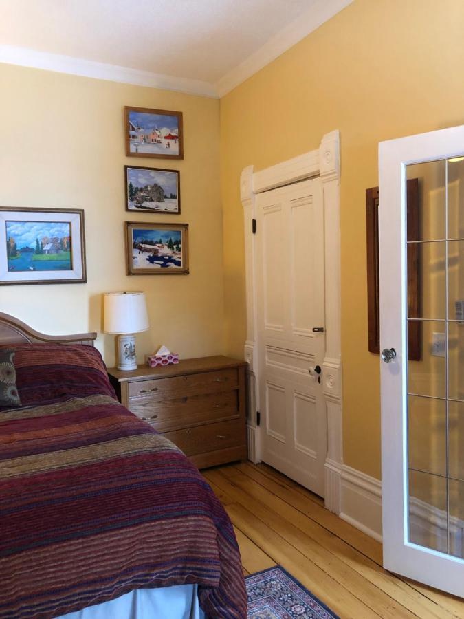 Loyalist Lofts Apartment Picton Luaran gambar